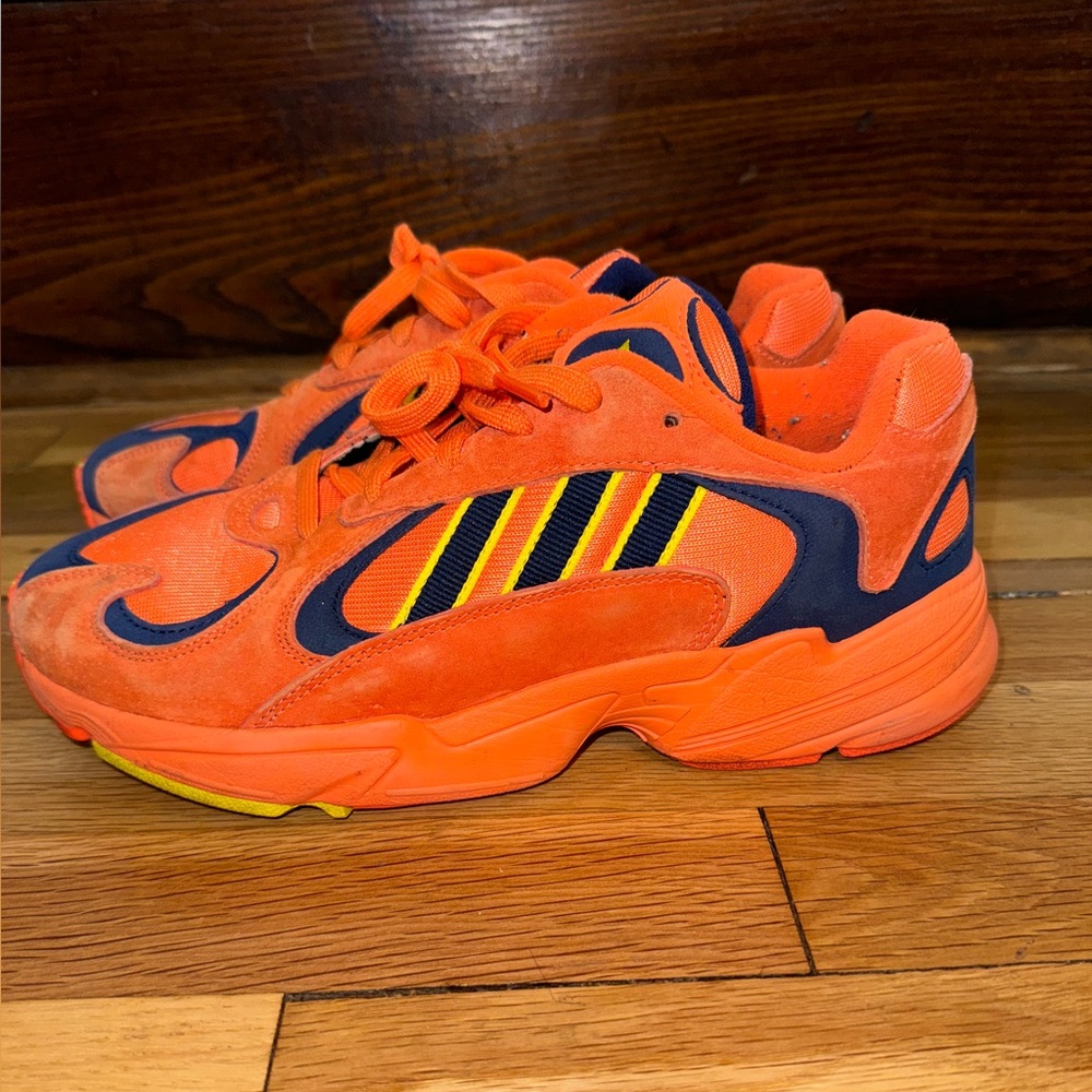 Adidas Originals, Yung-1, Men’s 8